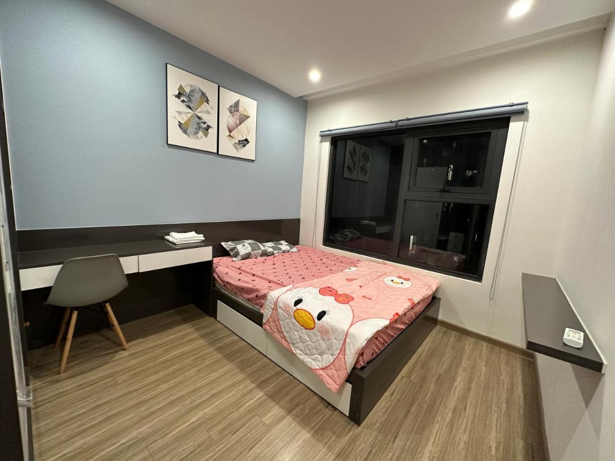 Can Ho 2Pn Day Du Tien Nghi-Vinhomes Grand Park Quan 9 Go Cong Exterior photo