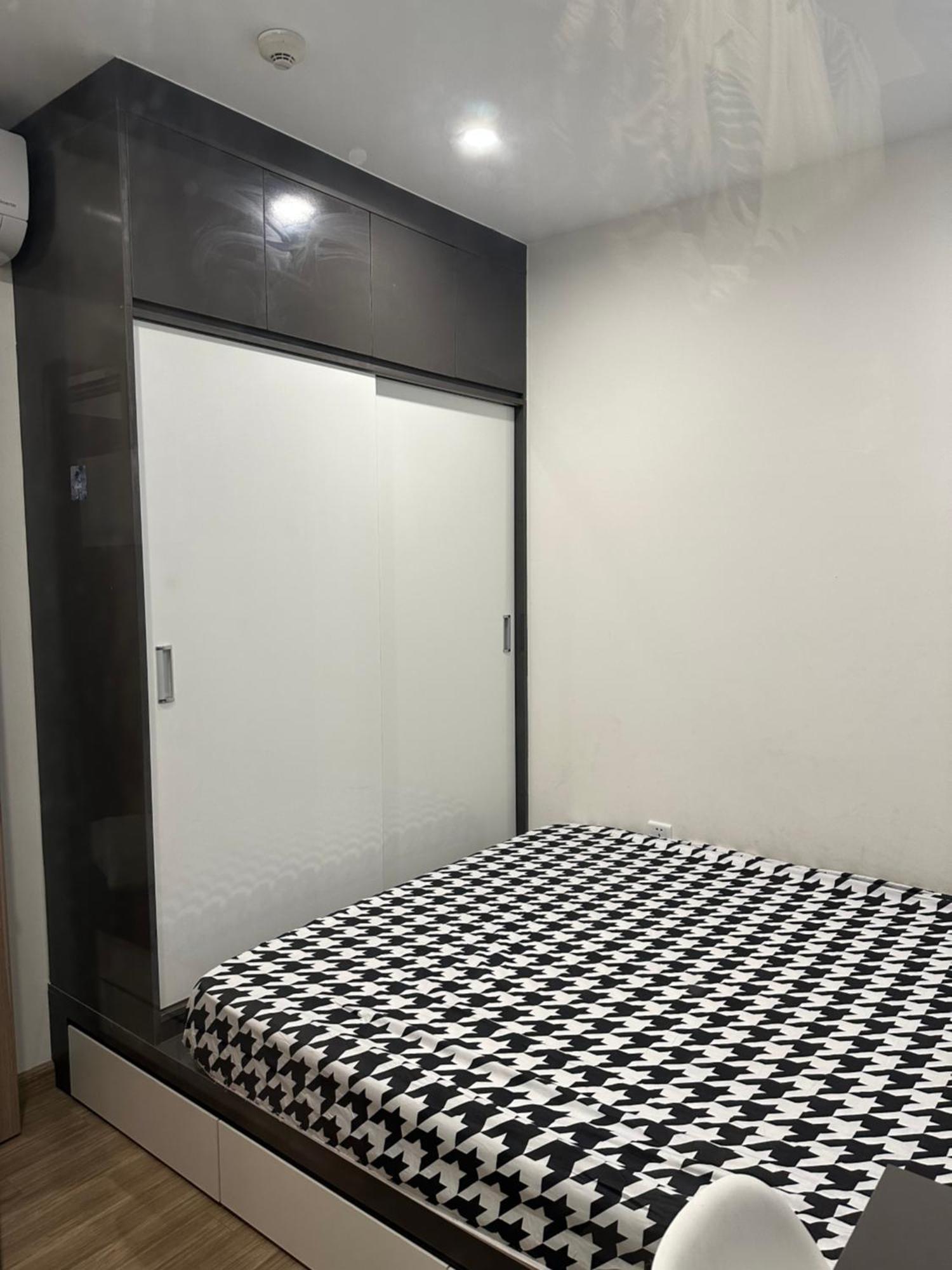 Can Ho 2Pn Day Du Tien Nghi-Vinhomes Grand Park Quan 9 Go Cong Exterior photo